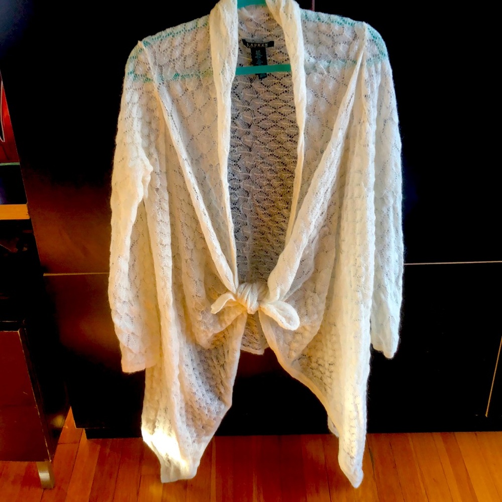 Ralph Lauren sweater